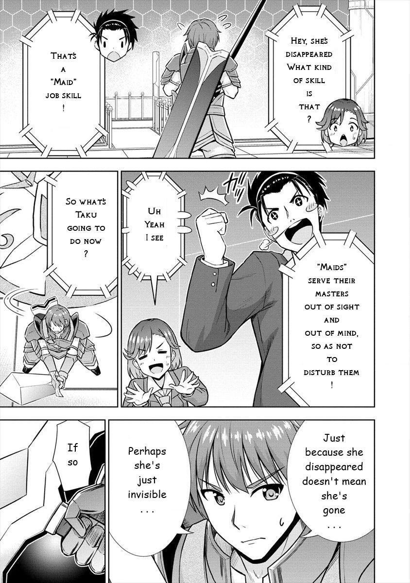 Read VRMMO de Summoner Hajimemashita Manga Online