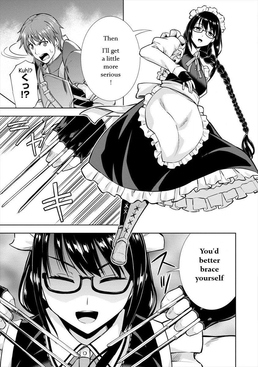 Read VRMMO de Summoner Hajimemashita Manga Online