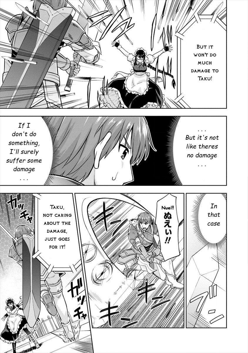 Read VRMMO de Summoner Hajimemashita Manga Online