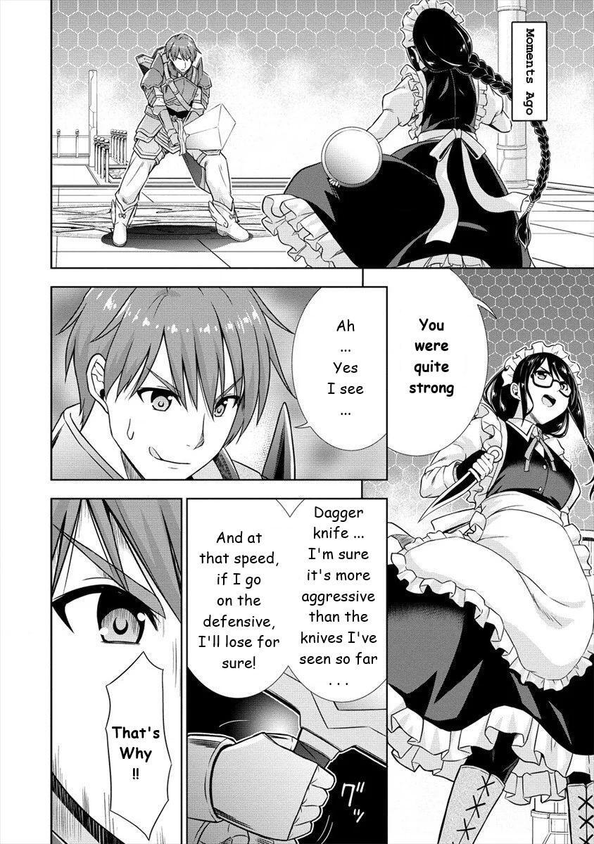 Read VRMMO de Summoner Hajimemashita Manga Online