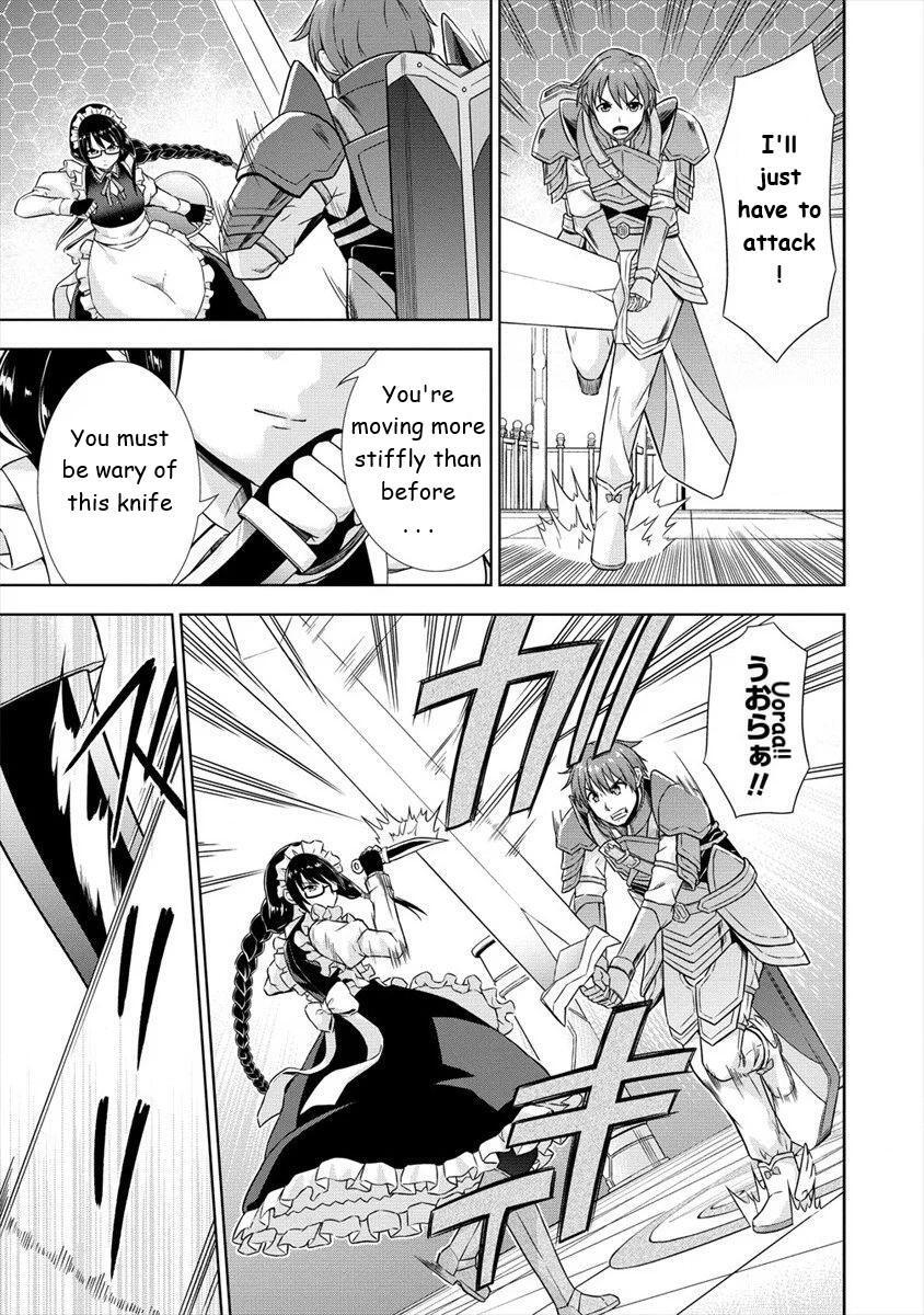 Read VRMMO de Summoner Hajimemashita Manga Online