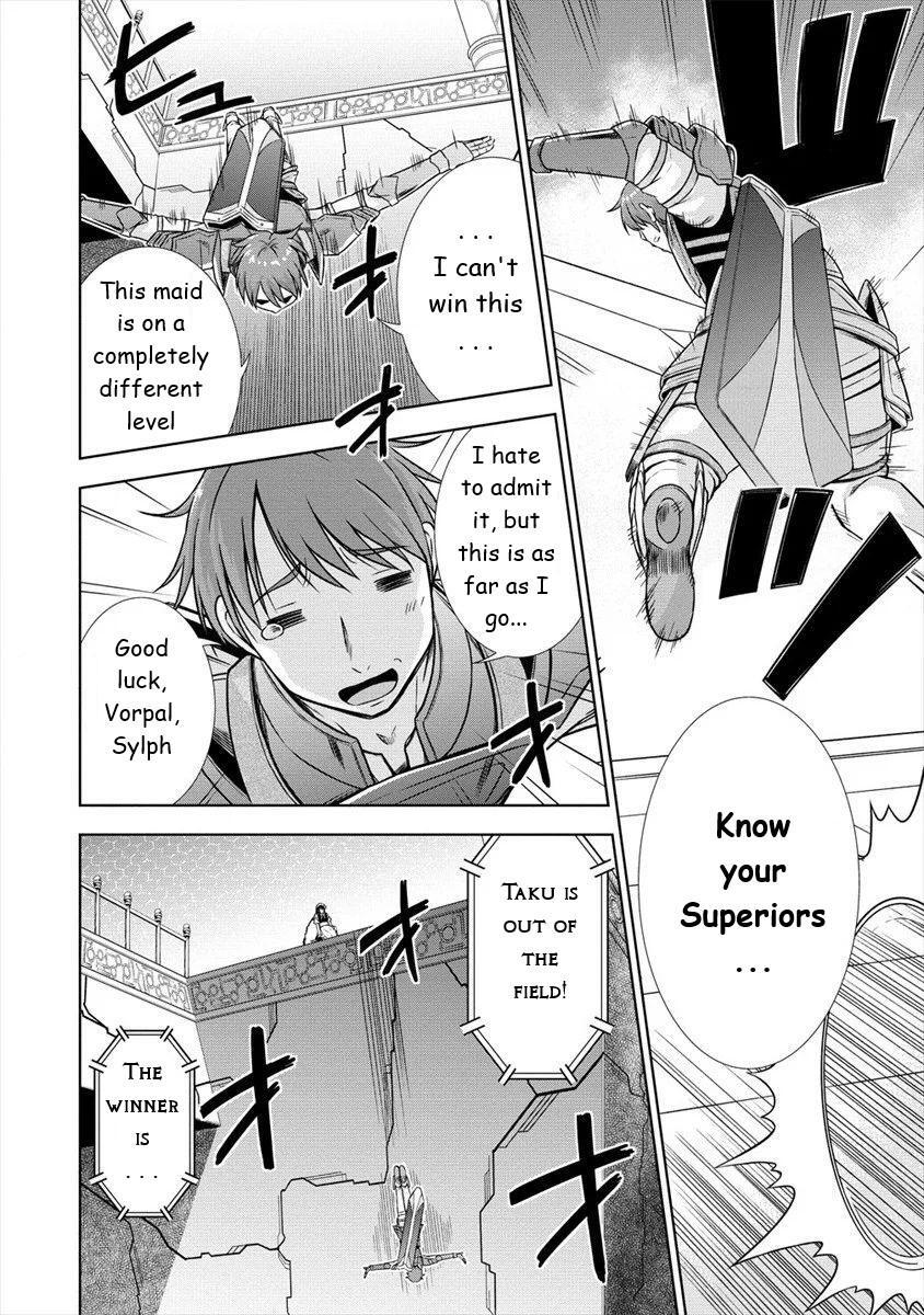 Read VRMMO de Summoner Hajimemashita Manga Online