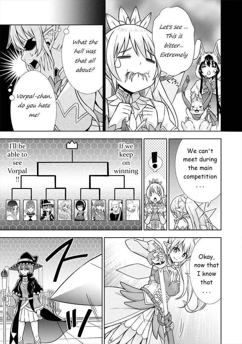 Read VRMMO de Summoner Hajimemashita Manga Online