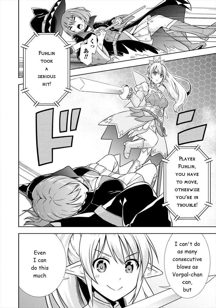 Read VRMMO de Summoner Hajimemashita Manga Online