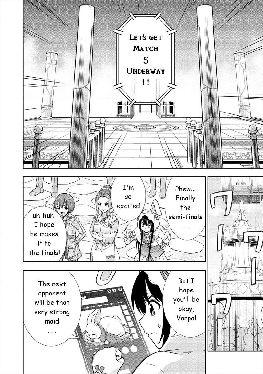 Read VRMMO de Summoner Hajimemashita Manga Online