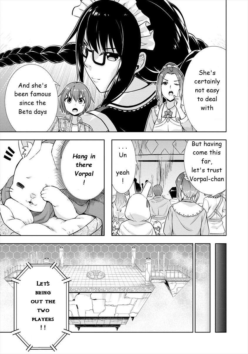 Read VRMMO de Summoner Hajimemashita Manga Online