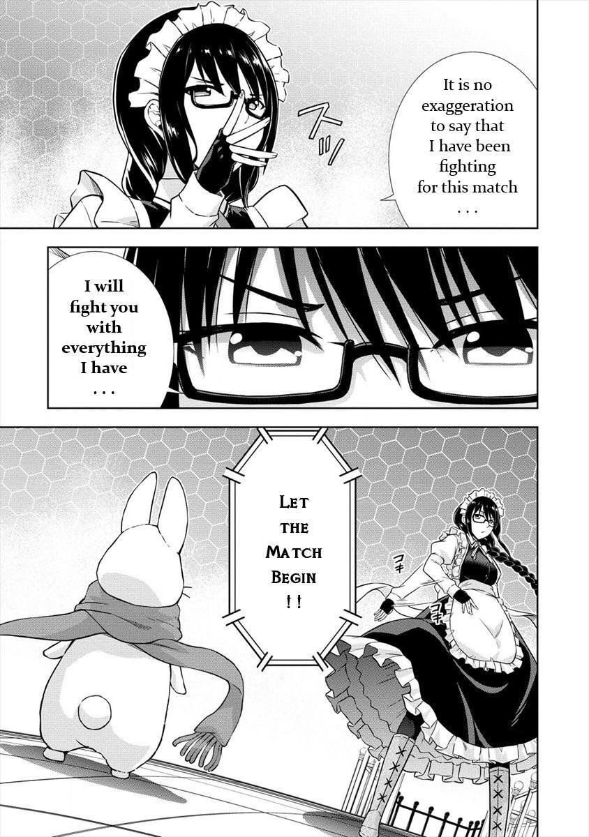 Read VRMMO de Summoner Hajimemashita Manga Online