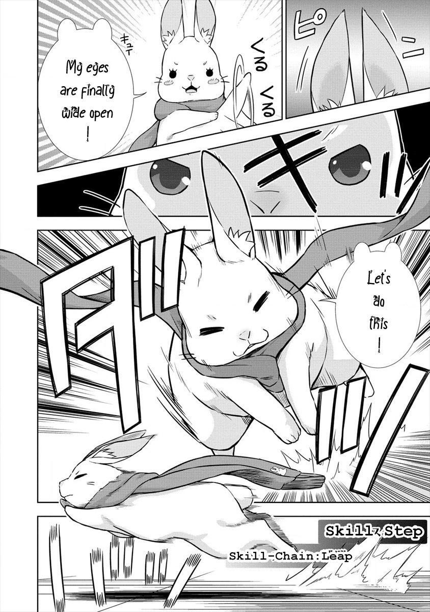 Read VRMMO de Summoner Hajimemashita Manga Online