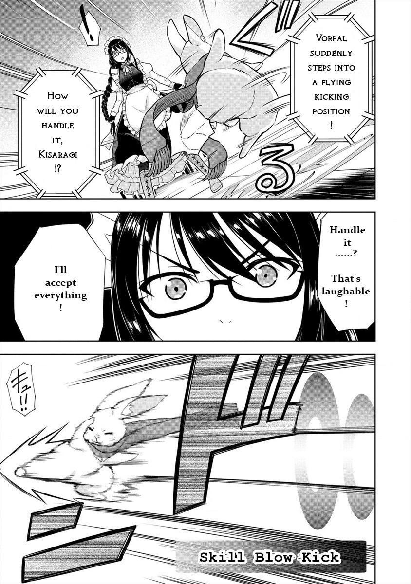 Read VRMMO de Summoner Hajimemashita Manga Online