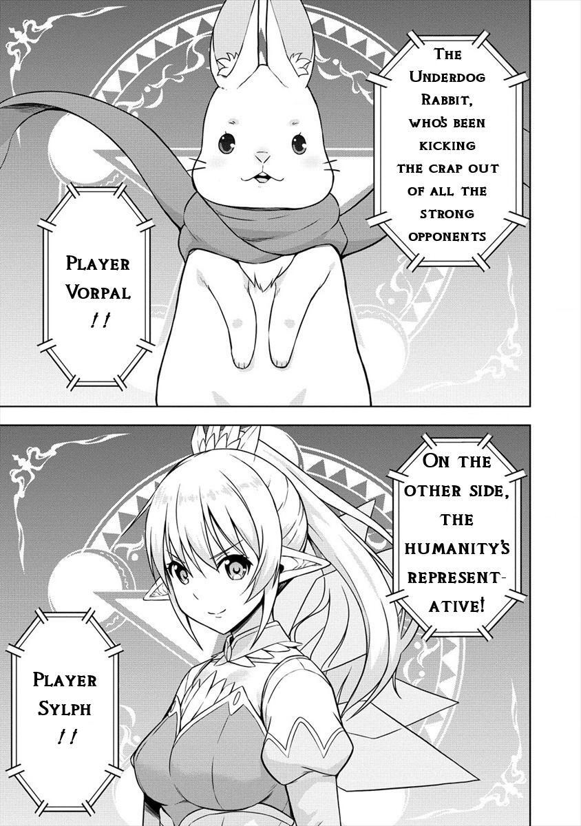 Read VRMMO de Summoner Hajimemashita Manga Online