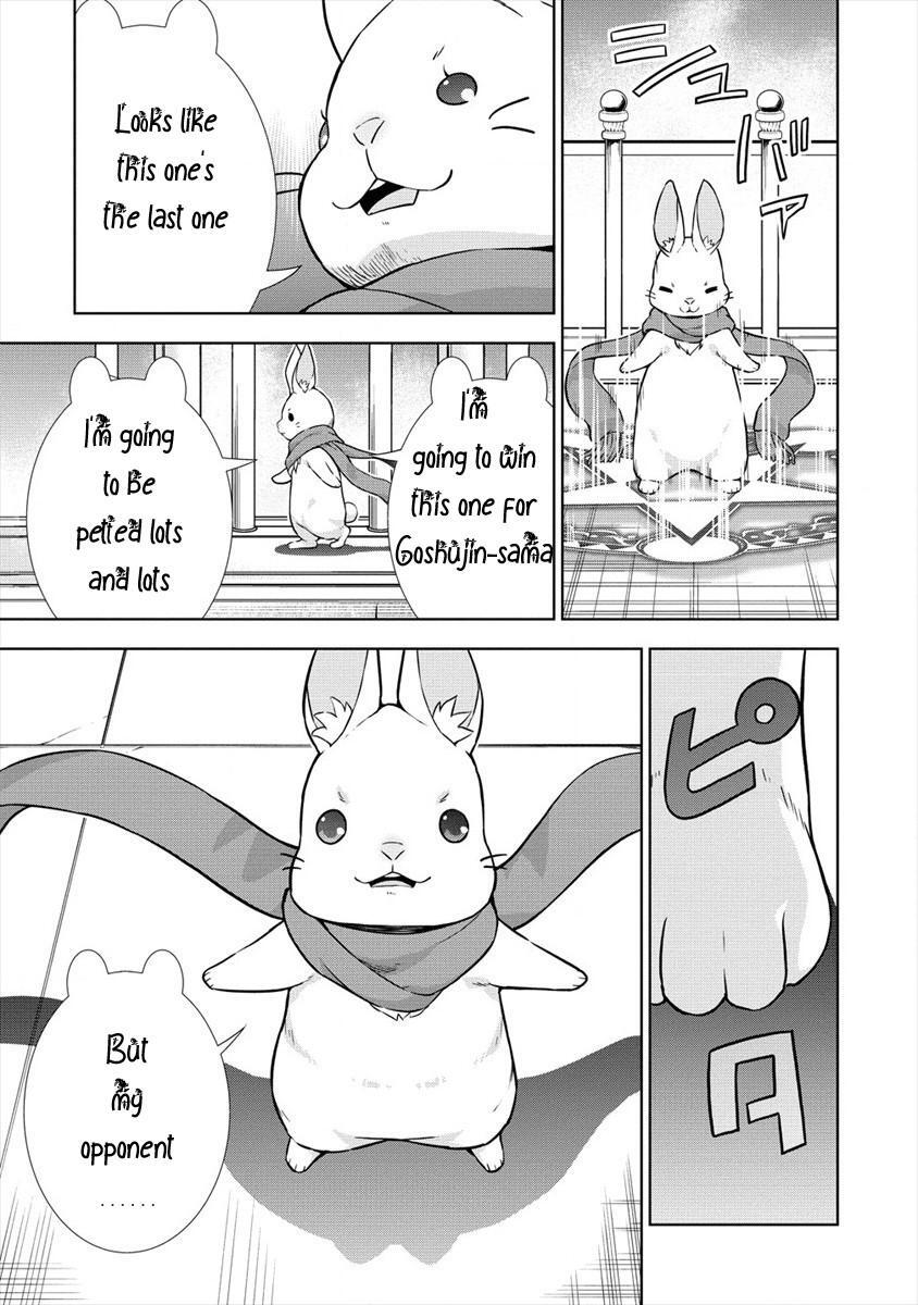 Read VRMMO de Summoner Hajimemashita Manga Online