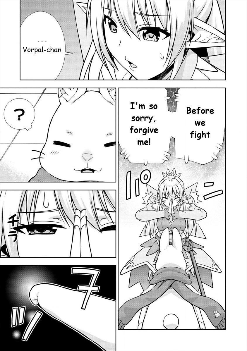 Read VRMMO de Summoner Hajimemashita Manga Online