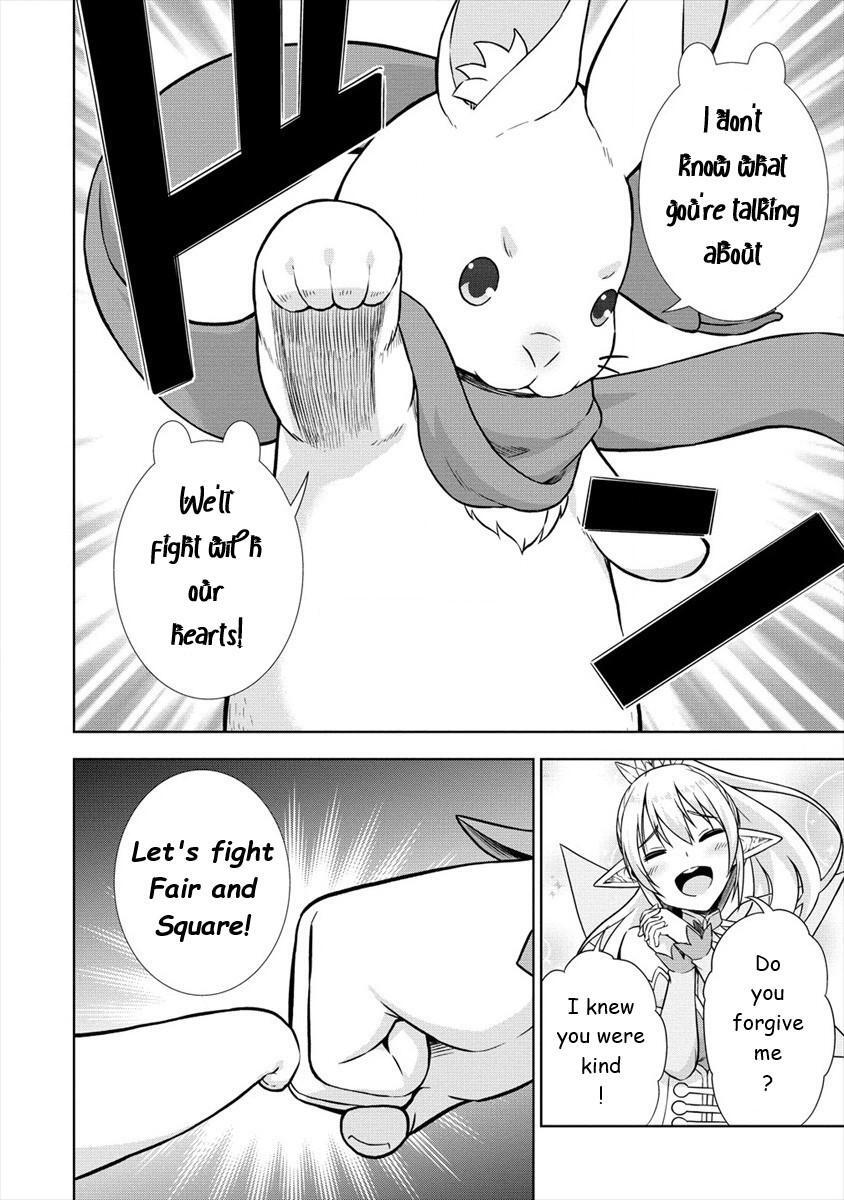 Read VRMMO de Summoner Hajimemashita Manga Online