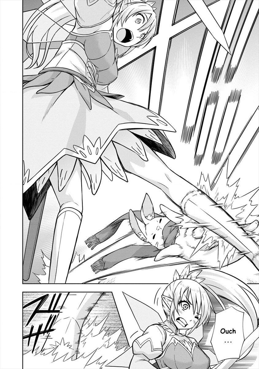 Read VRMMO de Summoner Hajimemashita Manga Online