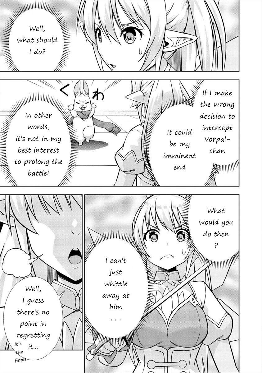 Read VRMMO de Summoner Hajimemashita Manga Online