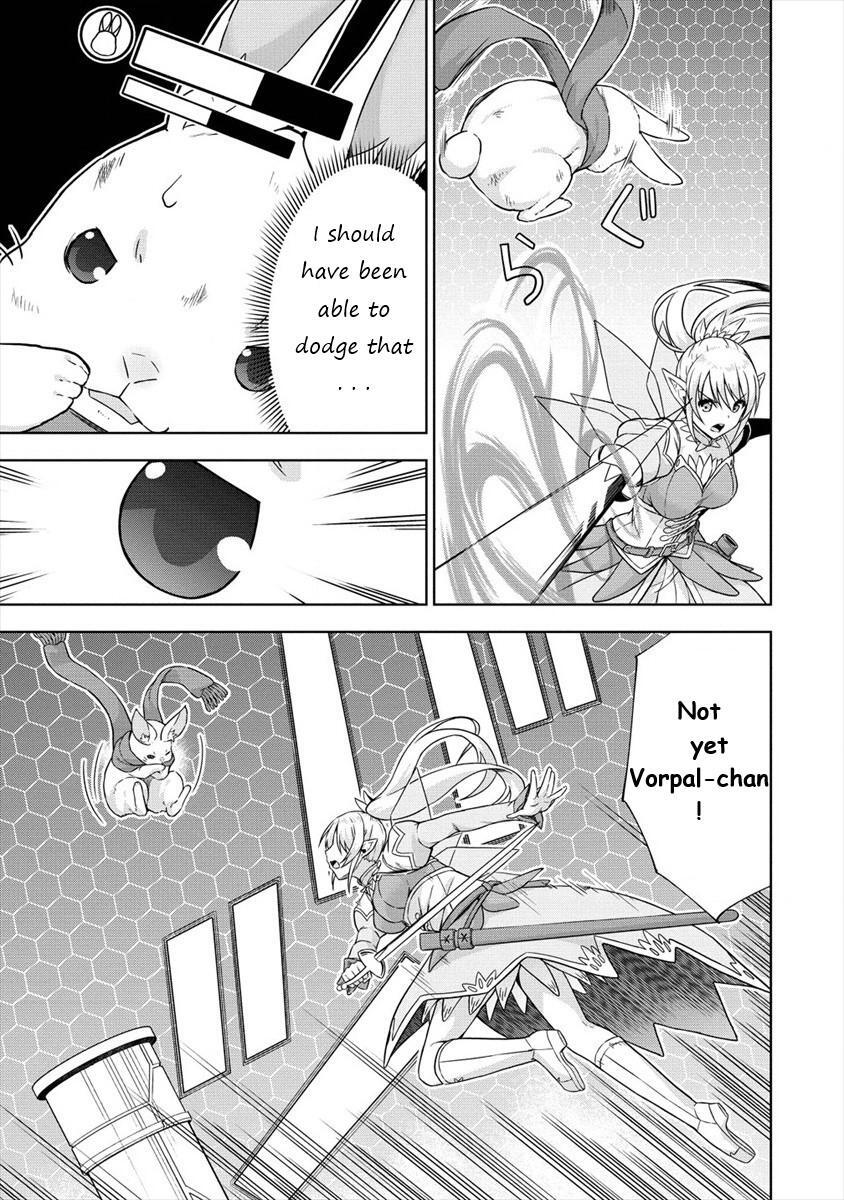 Read VRMMO de Summoner Hajimemashita Manga Online