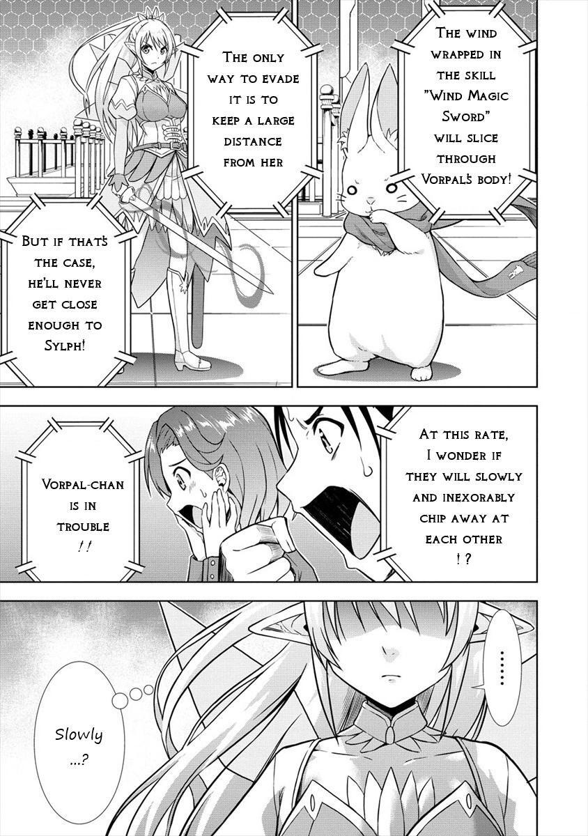 Read VRMMO de Summoner Hajimemashita Manga Online