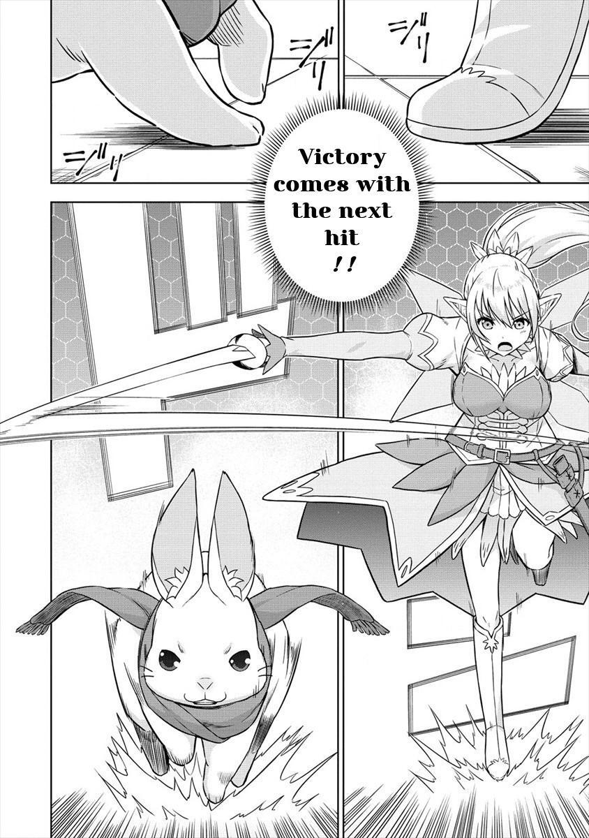 Read VRMMO de Summoner Hajimemashita Manga Online