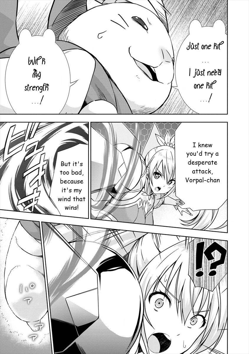 Read VRMMO de Summoner Hajimemashita Manga Online