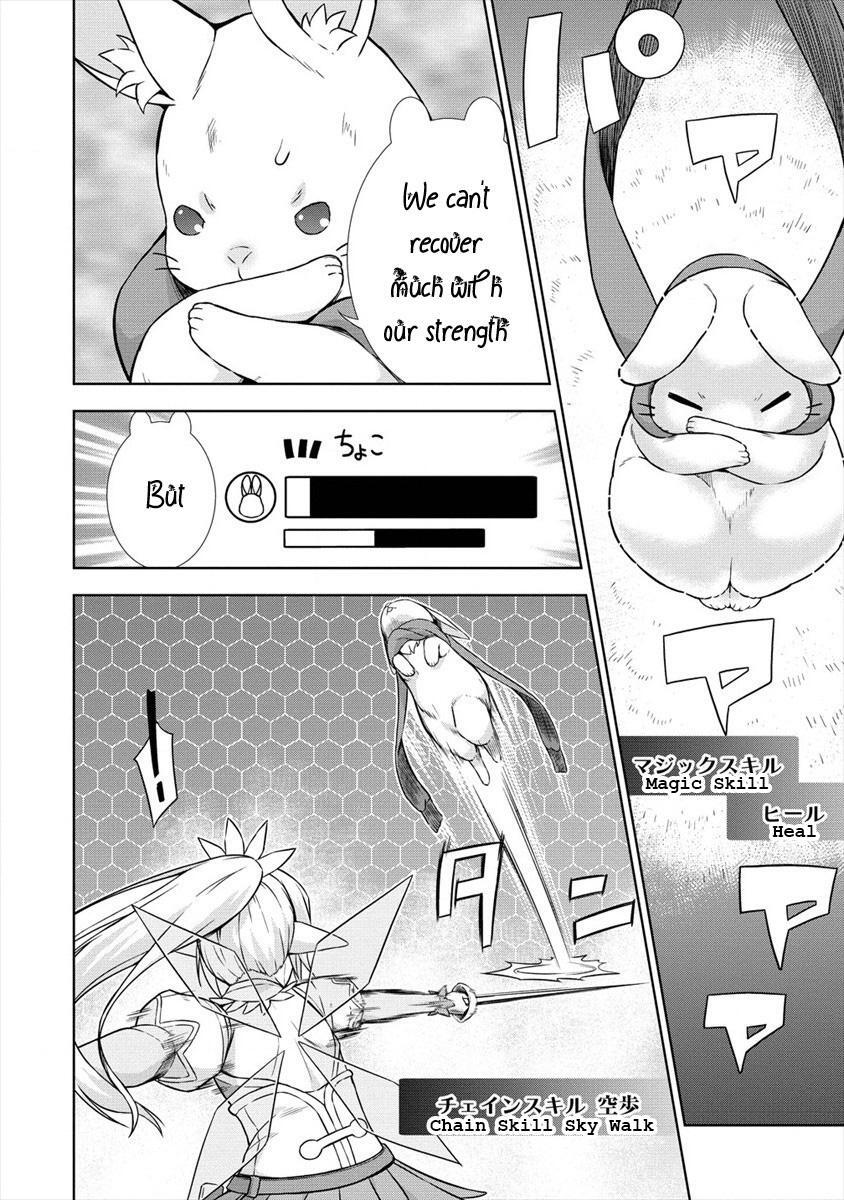 Read VRMMO de Summoner Hajimemashita Manga Online