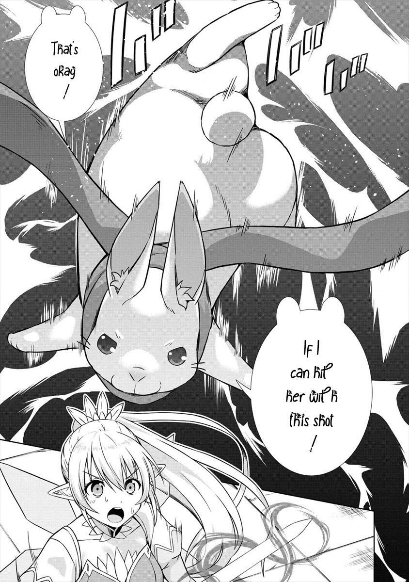 Read VRMMO de Summoner Hajimemashita Manga Online