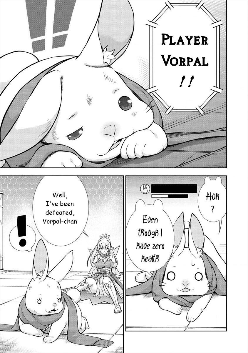 Read VRMMO de Summoner Hajimemashita Manga Online