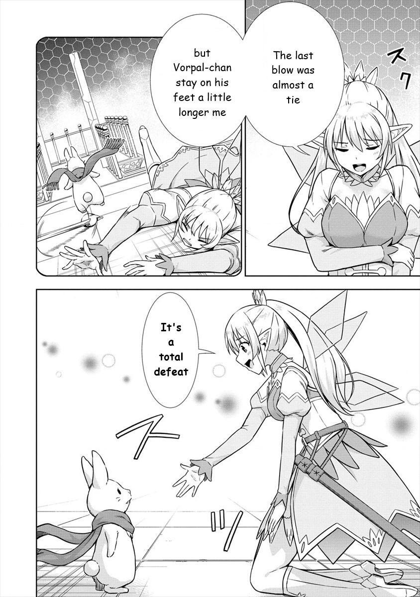 Read VRMMO de Summoner Hajimemashita Manga Online