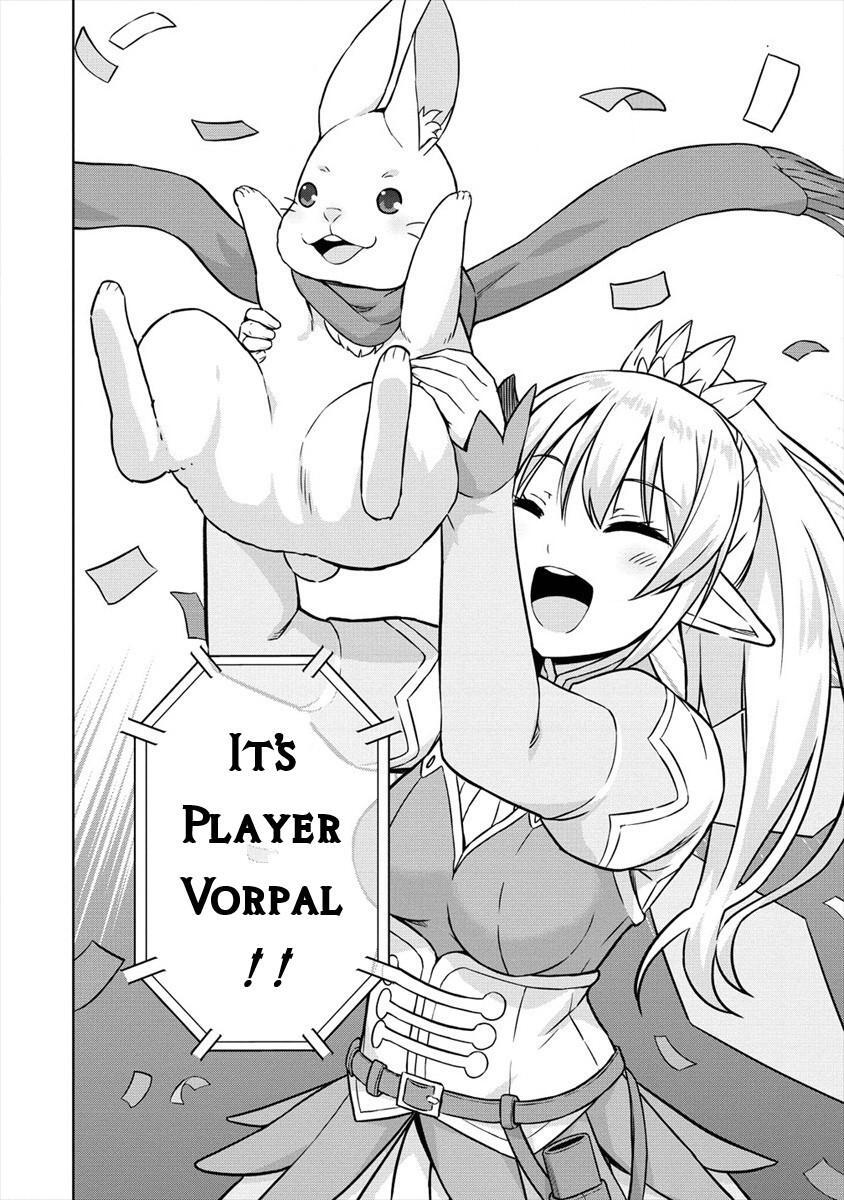 Read VRMMO de Summoner Hajimemashita Manga Online