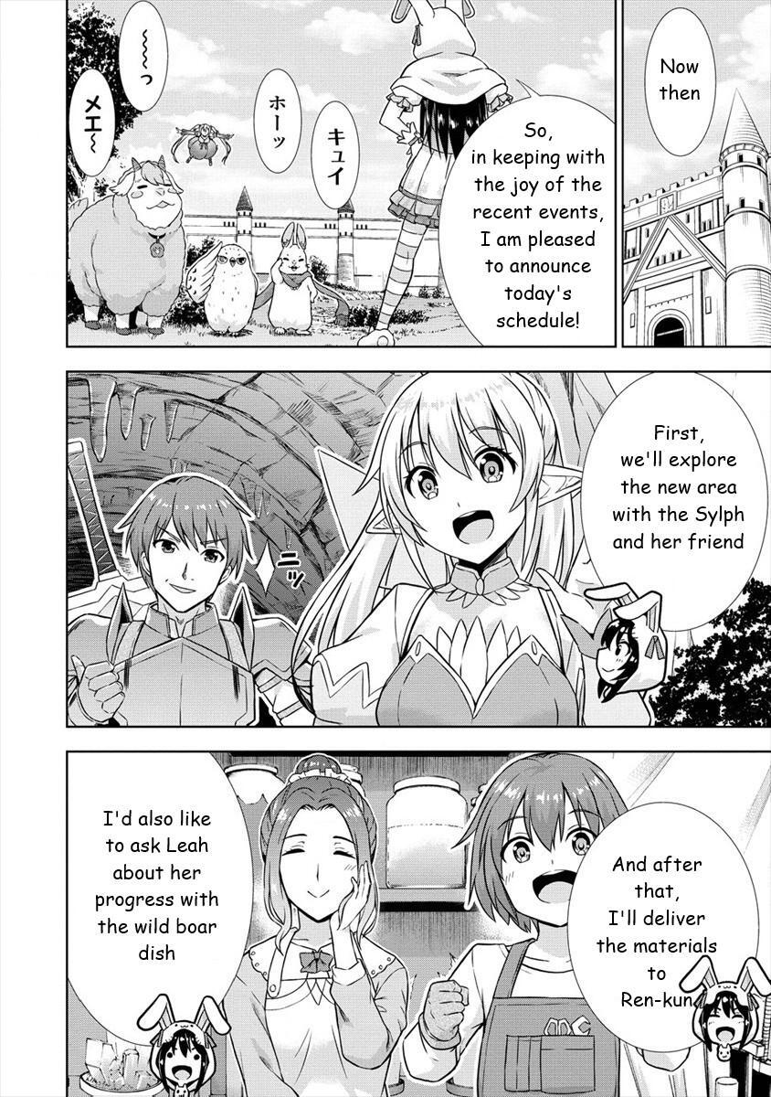 Read VRMMO de Summoner Hajimemashita Manga Online