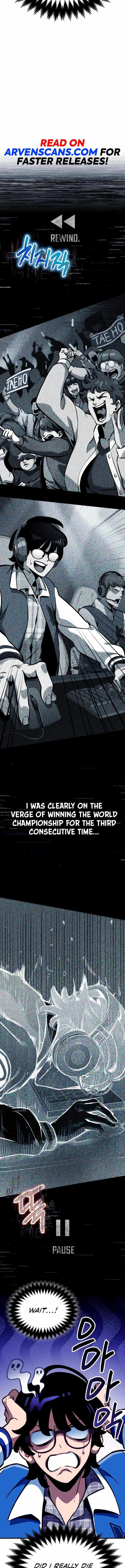 Read Valhalla Saga Manga Online