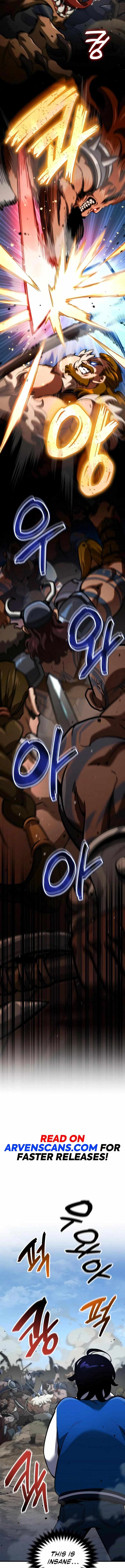 Read Valhalla Saga Manga Online