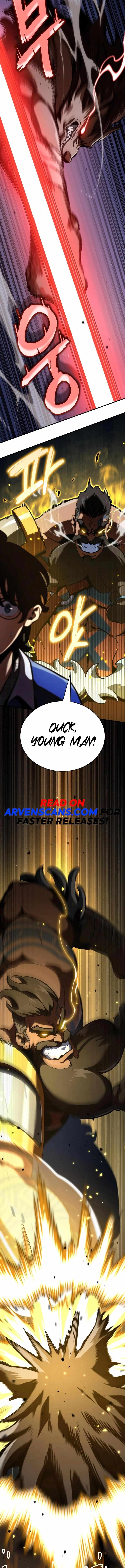 Read Valhalla Saga Manga Online