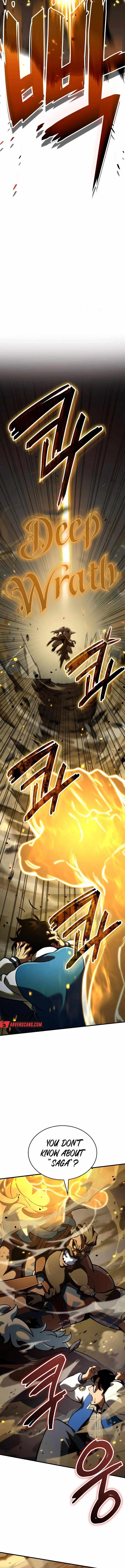 Read Valhalla Saga Manga Online