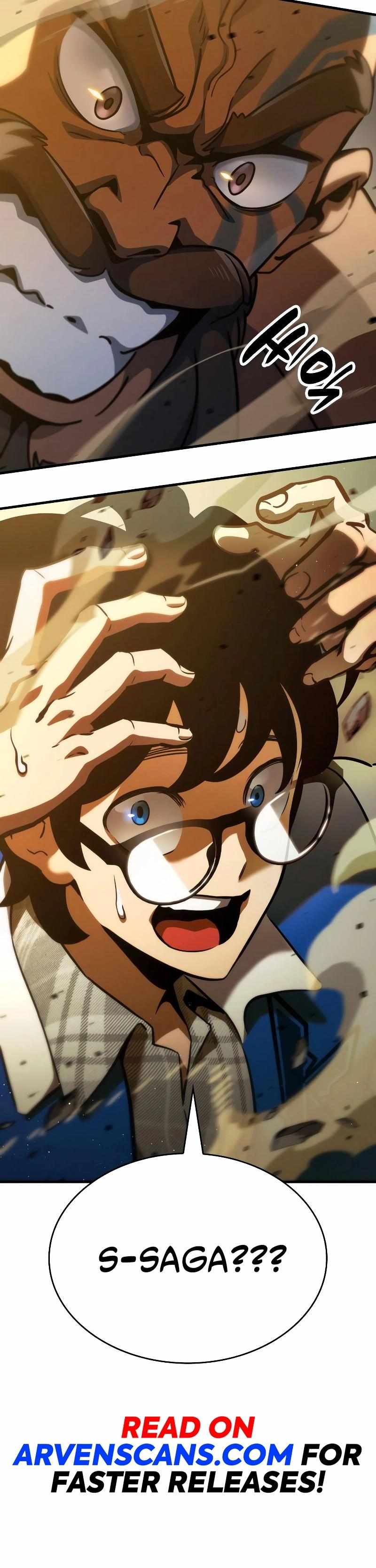 Read Valhalla Saga Manga Online