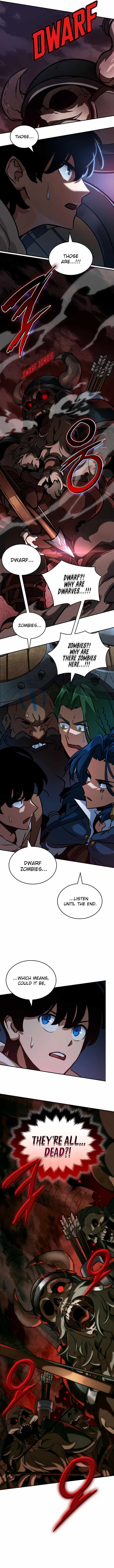 Read Valhalla Saga Manga Online