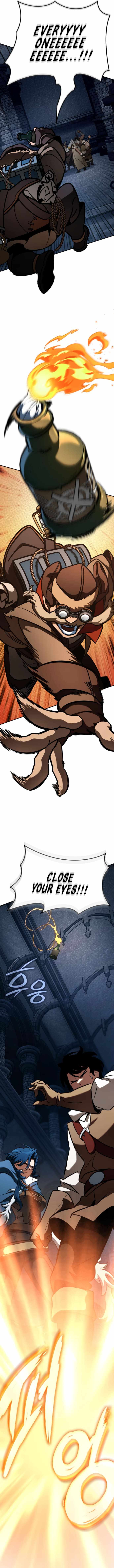 Read Valhalla Saga Manga Online