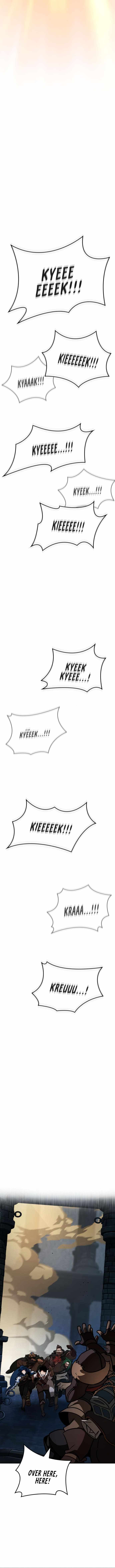 Read Valhalla Saga Manga Online