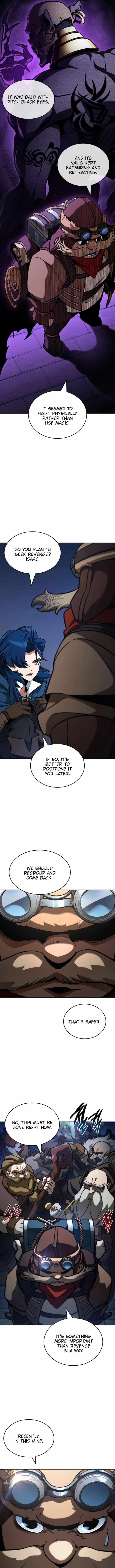 Read Valhalla Saga Manga Online