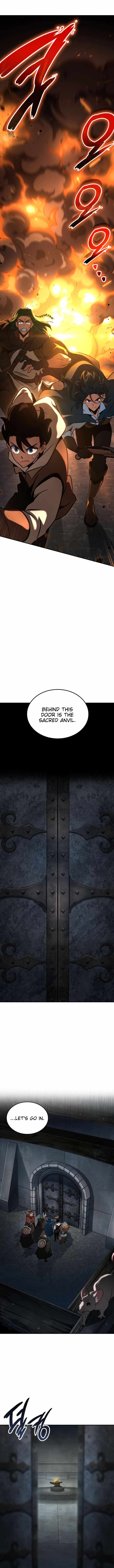 Read Valhalla Saga Manga Online