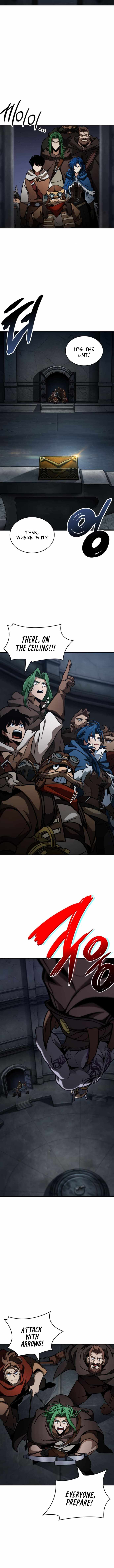 Read Valhalla Saga Manga Online