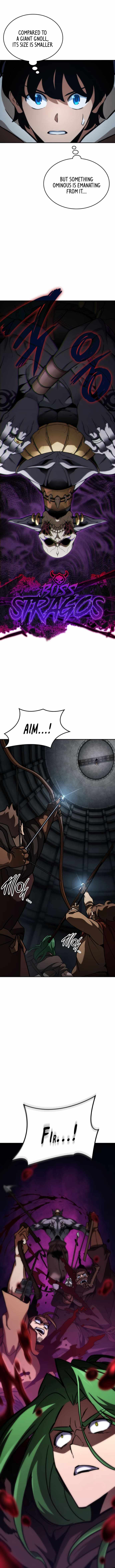 Read Valhalla Saga Manga Online