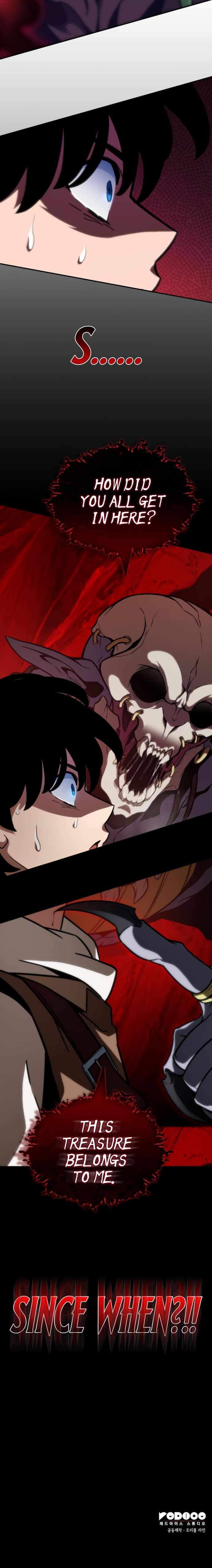 Read Valhalla Saga Manga Online