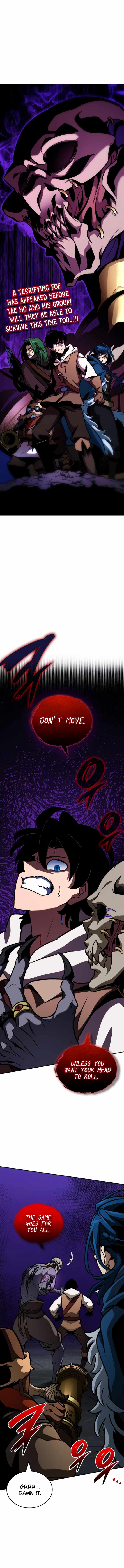 Read Valhalla Saga Manga Online