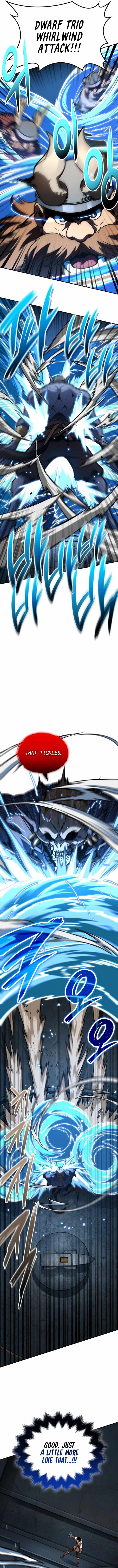 Read Valhalla Saga Manga Online