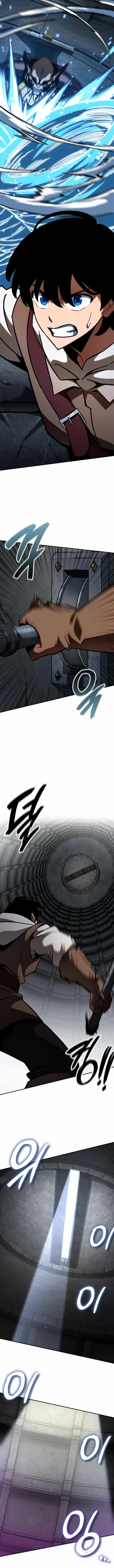 Read Valhalla Saga Manga Online