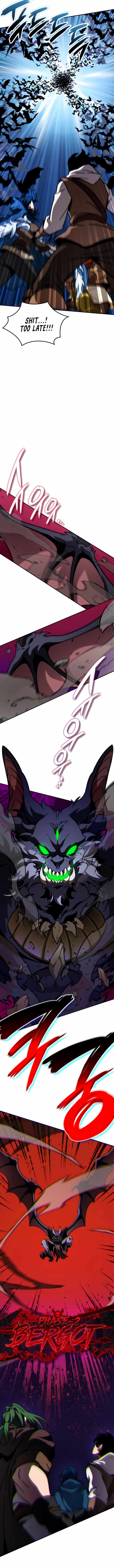 Read Valhalla Saga Manga Online