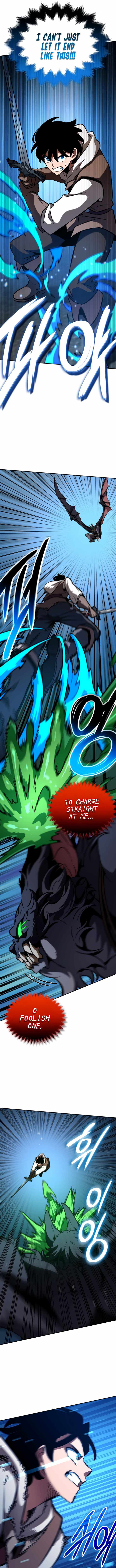 Read Valhalla Saga Manga Online