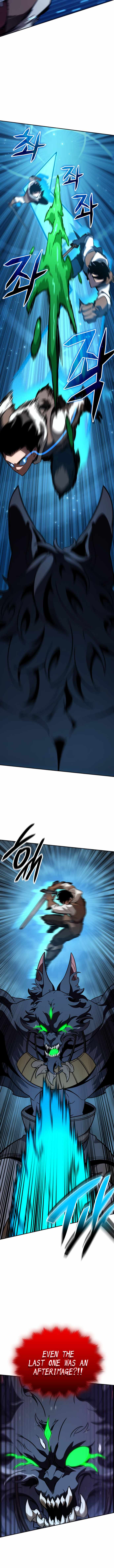 Read Valhalla Saga Manga Online