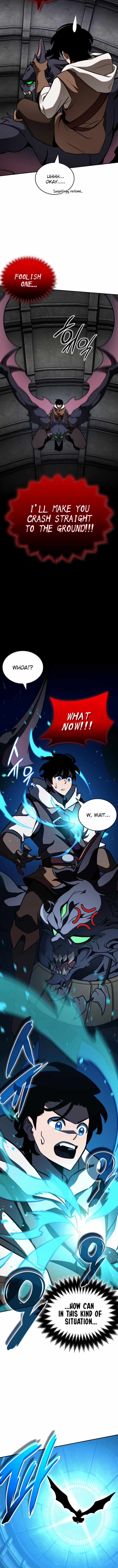 Read Valhalla Saga Manga Online