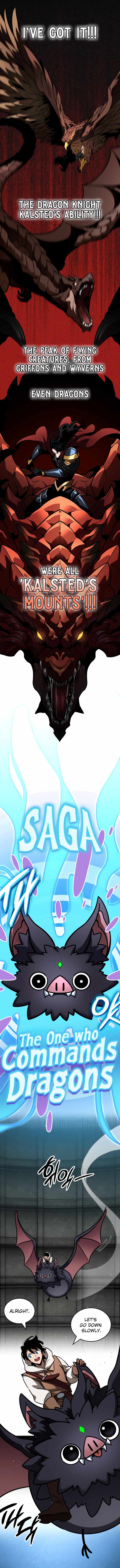 Read Valhalla Saga Manga Online